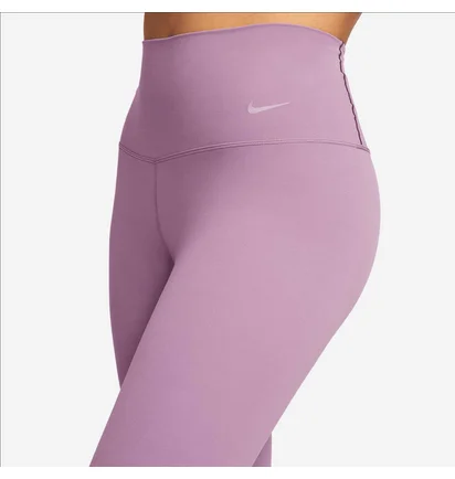 Легінси жіночі Nike Zenvy Violet DQ6015-536
