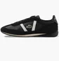 Кроссовки мужские Lacoste Low Pro Vintage Sneakers Black 746CMA0011312