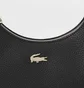 Сумка женская Lacoste Hobo Bag Black NF4956YT-D20