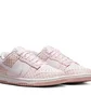 Кроссовки женские Nike Dunk Low Ewt W Pink FB9881-600