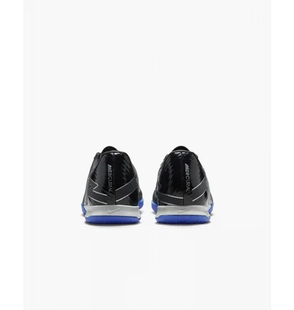 Футзалки унисекс Nike Mercurial Vapor 15 Academy Black DJ5633-040