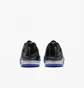 Футзалки унисекс Nike Mercurial Vapor 15 Academy Black DJ5633-040