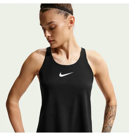 Майка жіноча Nike Pro Dri-Fit Elastika Tank 2 Black IO0208-010