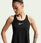 Майка жіноча Nike Pro Dri-Fit Elastika Tank 2 Black IO0208-010