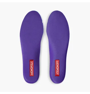 Кроссовки мужские Nike Lbj Nxxt Genisus Qs Violet IB1272-501