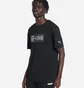 Футболка мужская Puma Mercedes F1 Logo Tee Black 53369301