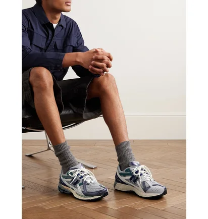 Кроссовки унисекс New Balance 1906U Grey/Beige U1906ND