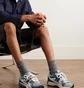 Кроссовки унисекс New Balance 1906U Grey/Beige U1906ND