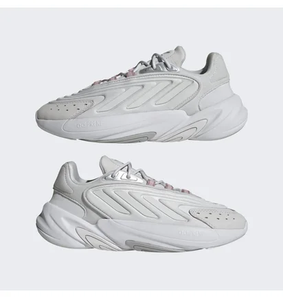 Кросівки жіночі Adidas Originals Ozelia W White Gw0612