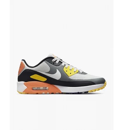 Кросівки унісекс Nike Air Max 90 G Multi Cu9978-012