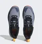Кроссовки мужские Adidas Terrex Free Hiker 2 Gore-Tex Hiking Shoes Blue Hq8385