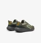 Кроссовки мужские Lacoste Evo Trainers Olive 748SMA0054-LG5