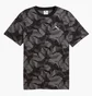 Футболка чоловіча Puma Ess Logo Lab Story Grey 692027-01
