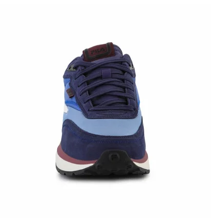 Кроссовки мужские Fila Reggio Blue FFM019653140