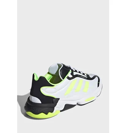 Кросівки чоловічі Adidas Ozweego Pure Originals White H04533