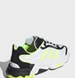 Кросівки чоловічі Adidas Ozweego Pure Originals White H04533