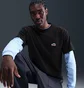 Футболка мужская Nike Sportswear Max90 Black HQ9242-010