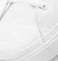 Кросівки чоловічі Nike Court Legacy Canvas White CW6539-100