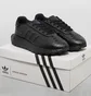 Кросівки чоловічі Adidas X Craig Retropy Black ID1644