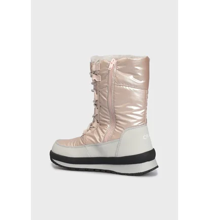 Чоботи жіночі Cmp Harma Wmn Snow Boot Wp Beige 39Q4976-A219
