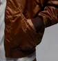 Бомбер мужской Air Jordan Essentials Brown FN6544-231