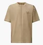 Футболка мужская C.P. Company Beige 19CMTS231A005431P-402