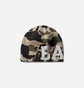 Шапка мужская Bape 1St Camo Knit Multi 1L80181002