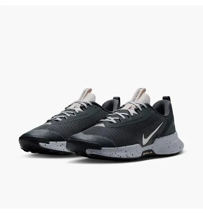 Кросівки чоловічі Nike Juniper Trail 3 Grey FQ0904-003