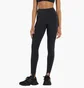 Легінси жіночі New Balance Sleek Stirrup Black WP53168BK