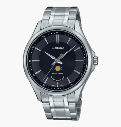 Часы мужские Casio MTP-M100D-1A