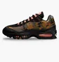 Кроссовки мужские Nike Air Max 95 Og Big Bubble Black/Camo HQ1973-001
