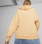 Худи женское Puma Better Essentials Hoodie Tr Beige 675988-45