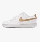 Кросівки жіночі Nike Court Vision Low Next Nature White DH3158-105