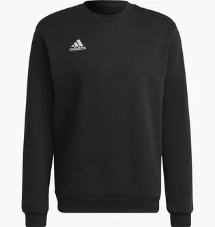 Свитшот мужской Adidas Entrada 22 Sweatshirt Black H57478