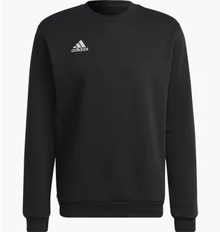 Свитшот мужской Adidas Entrada 22 Sweatshirt Black H57478