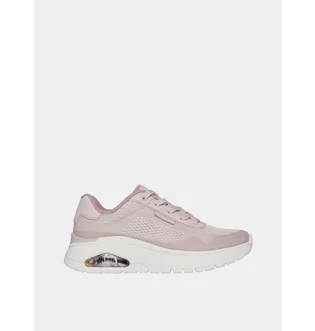 Кроссовки женские Skechers Uno Flex Spring On Air Pink 177794-MVE