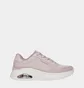Кроссовки женские Skechers Uno Flex Spring On Air Pink 177794-MVE