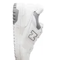 Кроссовки мужские New Balance 550 Lifestyle Shoes White BB550SWA