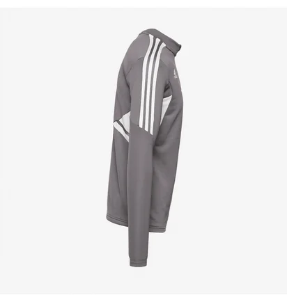 Кофта чоловіча Adidas Condivo 22 Training Top Grey HD2312