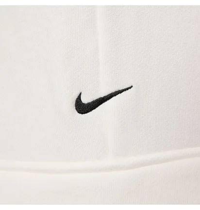 Штаны женские Nike Sportswear Low-Rise Oversized French Terry White FV7512-133