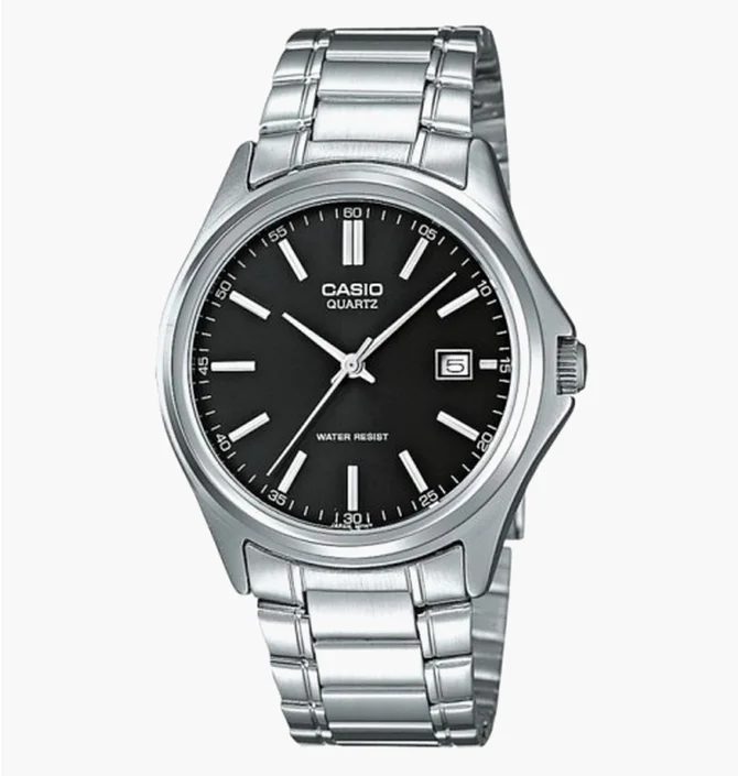 Годинник чоловічий Casio MTP-1183A-1A