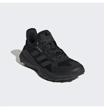 Кроссовки мужские Adidas Terrex Hyperblue Hiking Black Gz3026