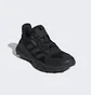 Кроссовки мужские Adidas Terrex Hyperblue Hiking Black Gz3026
