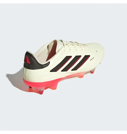 Бутсы унисекс Adidas Copa Pure Ii Elite Soft Ground Boots Beige IE4982