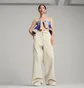 Штаны женские Puma X Kidsuper Pants Beige 626707-68