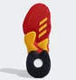 Кроссовки унисекс Adidas Trae Young 1 Mcaag Red/Yellow GX6815