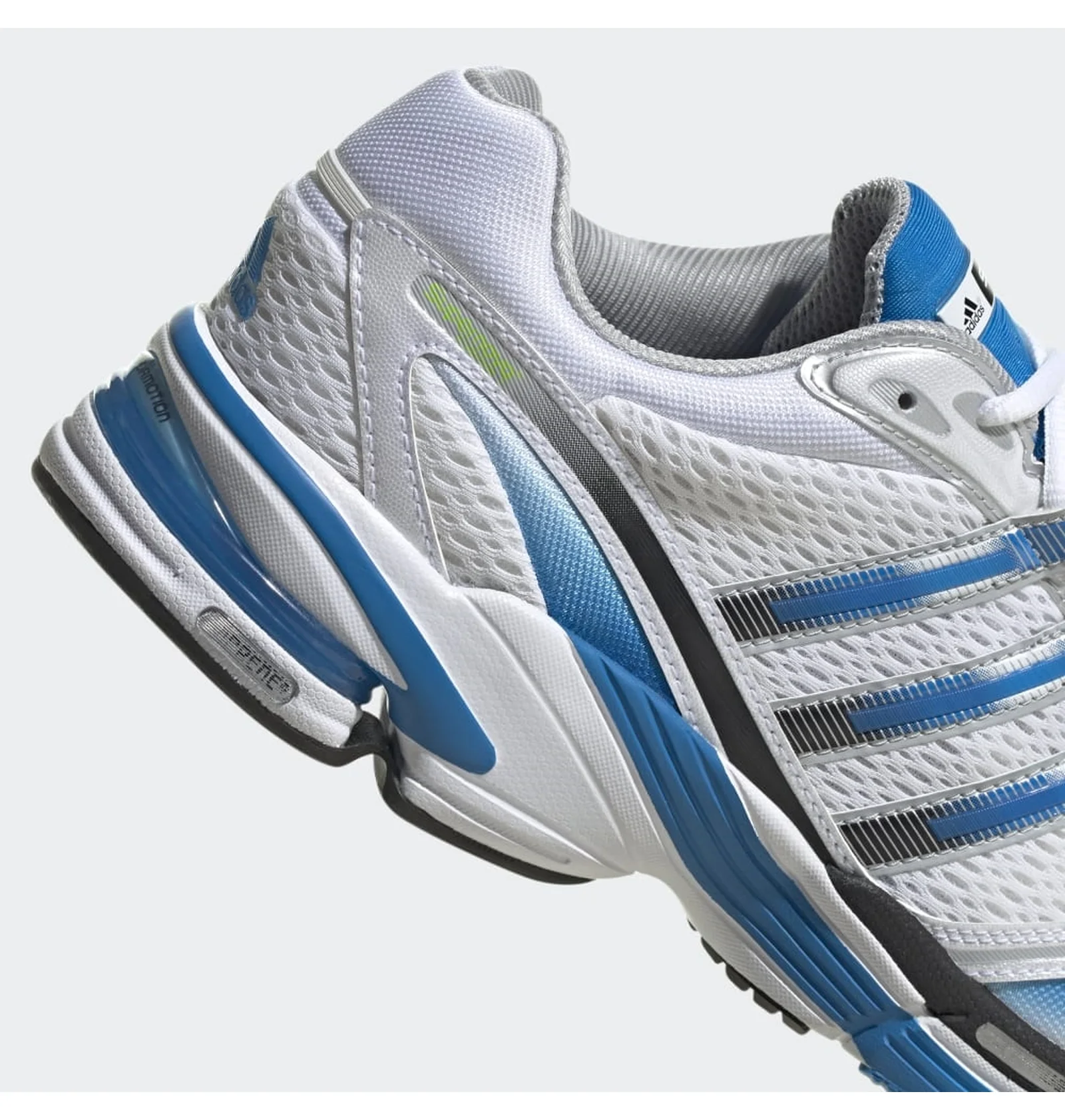 ᐉ Кросівки чоловічі Adidas Supernova Cushion 7 Shoes Black/Blue
