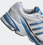 Кроссовки мужские Adidas Supernova Cushion 7 Shoes Black/Blue Gy5241