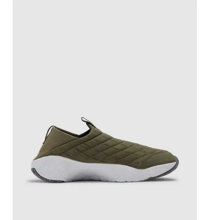 Кросівки чоловічі Nike Acg Moc 3.5 Sneaker Olive DO9333-300