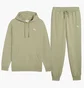 Спортивный костюм мужской Puma Ess Elevated Olive 688049-82__688436-80